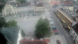 Horní náměstí