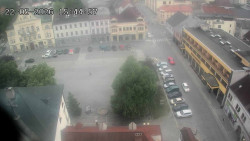 Horní náměstí
