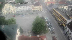 Horní náměstí