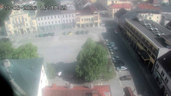 Horní náměstí