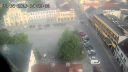 Horní náměstí