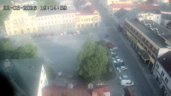 Horní náměstí