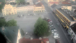Horní náměstí