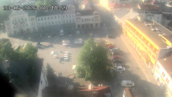Horní náměstí