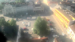 Horní náměstí