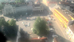 Horní náměstí