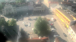 Horní náměstí