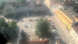 Horní náměstí