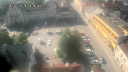 Horní náměstí