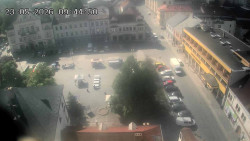 Horní náměstí
