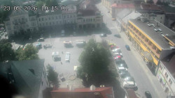 Horní náměstí