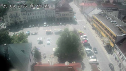 Horní náměstí