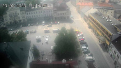 Horní náměstí