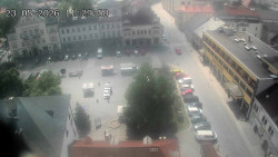 Horní náměstí