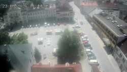 Horní náměstí