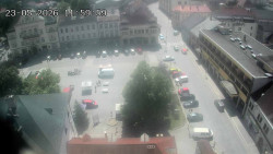 Horní náměstí