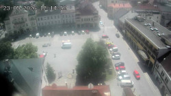 Horní náměstí