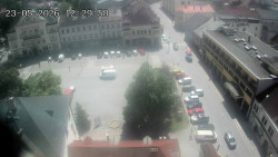 Horní náměstí