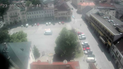 Horní náměstí