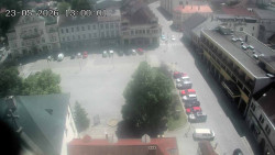Horní náměstí