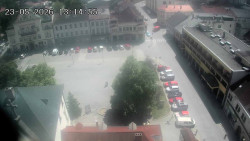 Horní náměstí