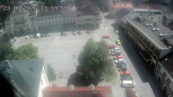Horní náměstí