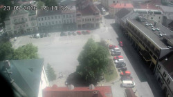 Horní náměstí