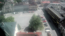 Horní náměstí