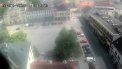 Horní náměstí