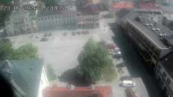 Horní náměstí