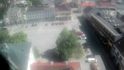 Horní náměstí