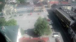 Horní náměstí