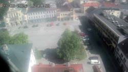 Horní náměstí