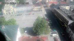 Horní náměstí
