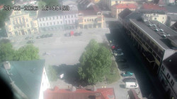 Horní náměstí