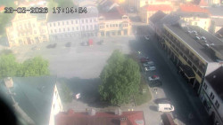 Horní náměstí