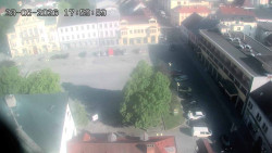 Horní náměstí