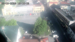 Horní náměstí