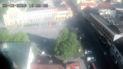 Horní náměstí