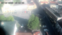 Horní náměstí