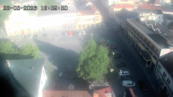 Horní náměstí