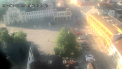 Horní náměstí
