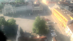 Horní náměstí