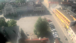 Horní náměstí