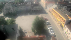 Horní náměstí