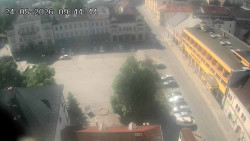 Horní náměstí