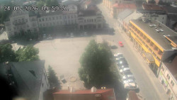 Horní náměstí