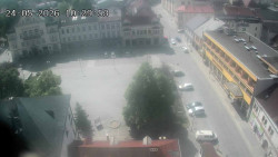 Horní náměstí