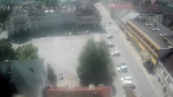 Horní náměstí