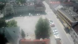 Horní náměstí